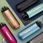 پاد او اسمال ۲ ویپرسو <br><span>Vaporesso Osmall 2 Pod Kit</span>